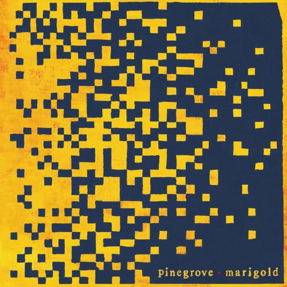 Pinegrove - Marigold  LP LP